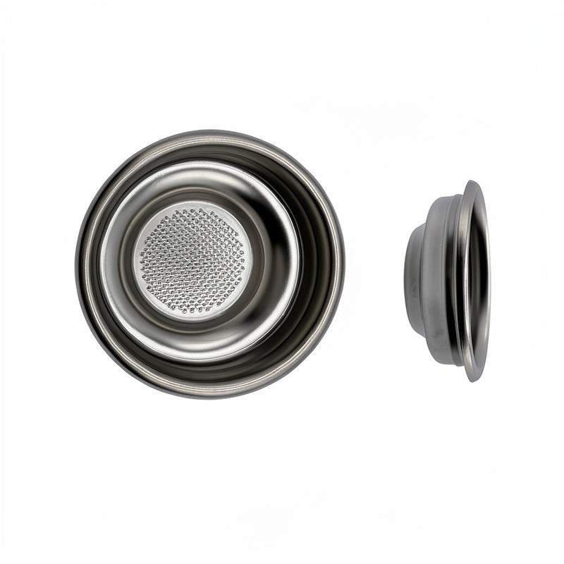 7 GRM DOUBLE FILTER BASKET - LA SAN MARCO