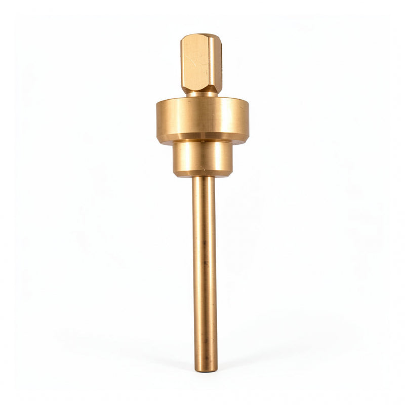 GROUP INJECTOR CLOSING VALVE