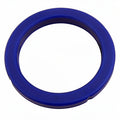 CAFELAT SILICONE GROUP SEAL - ASTORIA 8MM (BLUE)