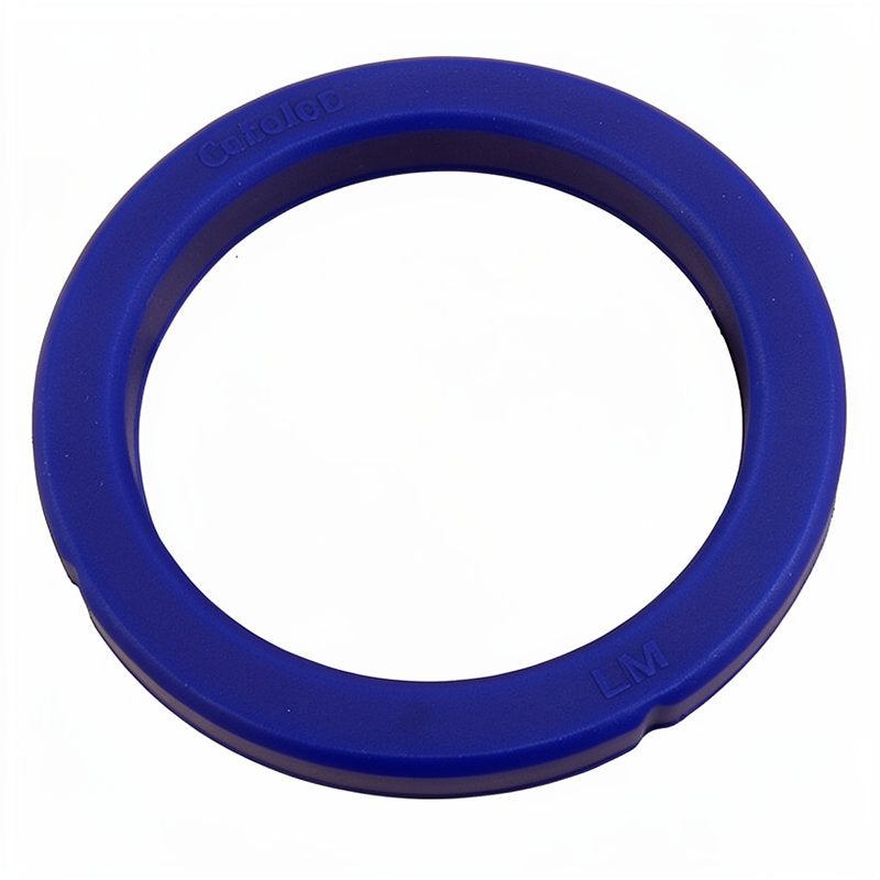 CAFELAT SILICONE GROUP SEAL - ASTORIA 8MM (BLUE)
