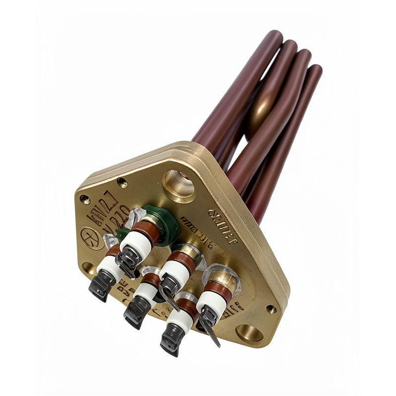 CIMBALI ELEMENT 2700W L=160MM