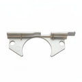 CIMBALI S39 LEFT CHAMBER GRP PROTECTION