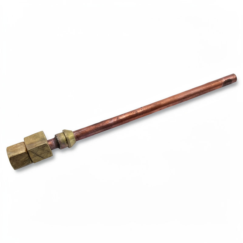 LA SPAZIALE S5 HEAT EXCHANGE MANIFOLD PIPE