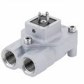 LA SPAZIALE FLOWMETER