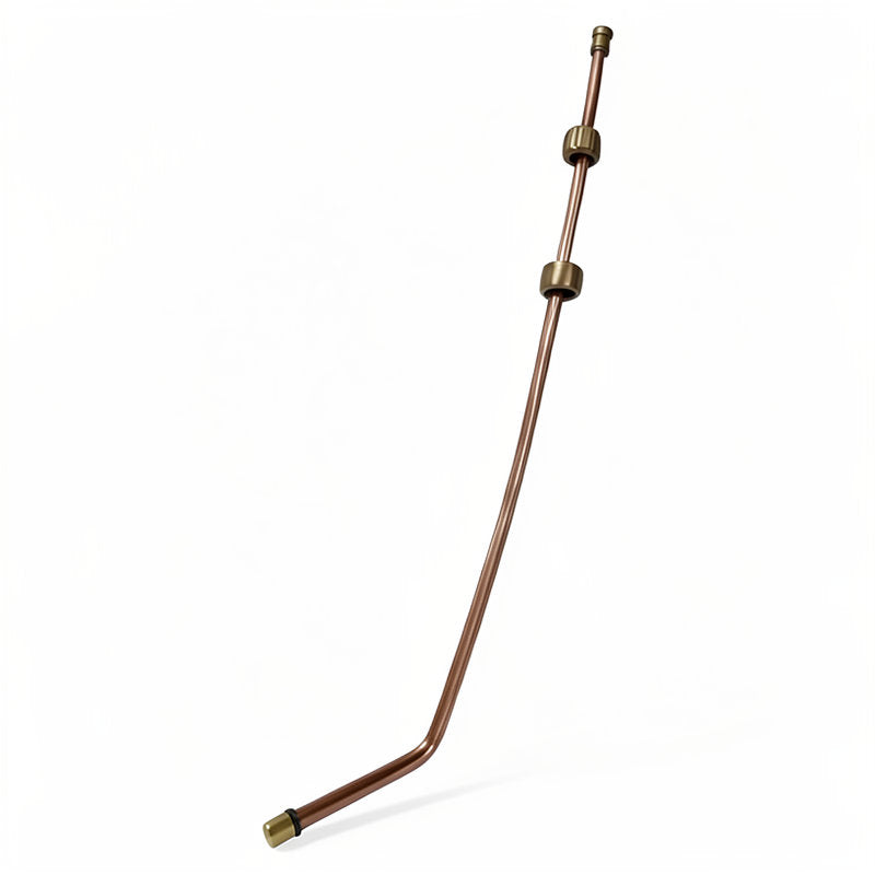 BFC BOILER TO PRESSURE SWITCH PIPE