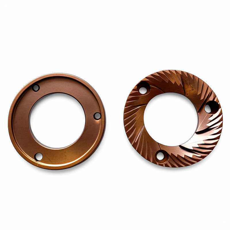 CIMBALI S30, S39 GRINDER BLADES