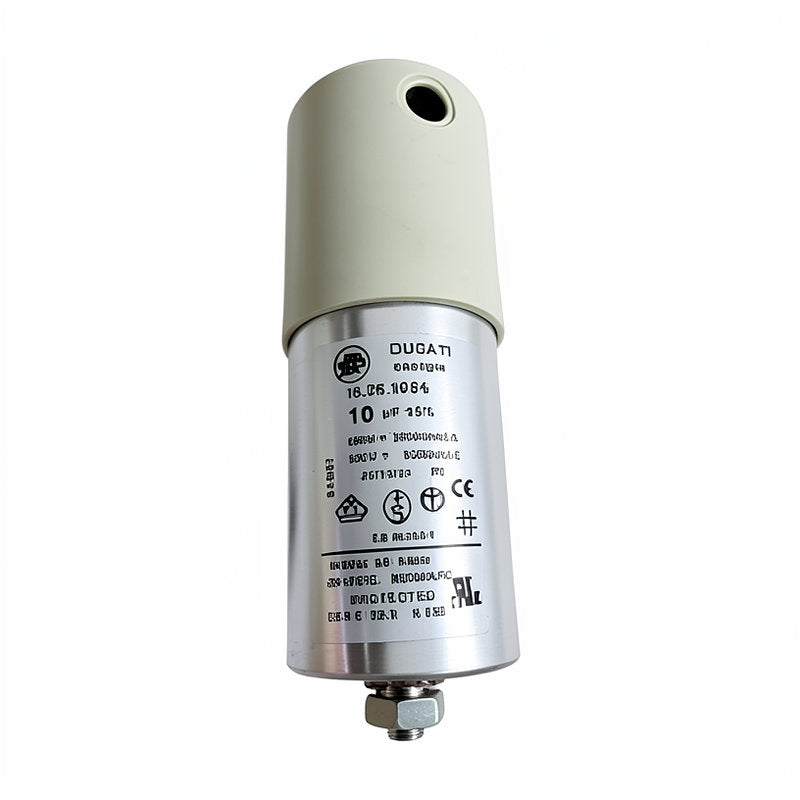 CIMBALI 10MF CAPACITOR
