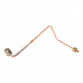 CIMBALI 2 GRP FAN PIPE