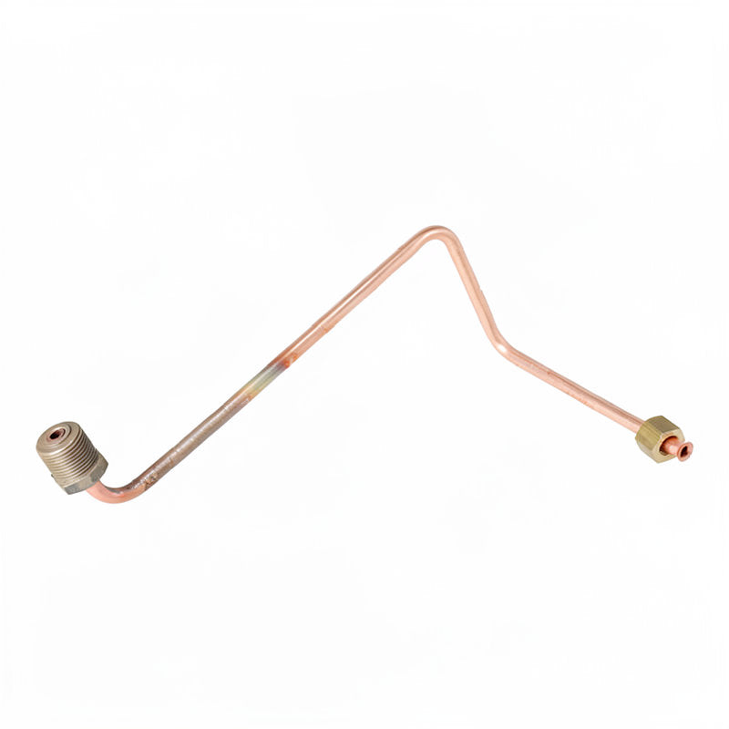 CIMBALI 2 GRP FAN PIPE