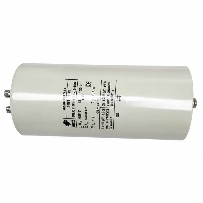 CIMBALI 12.5 - 16MF SWITCHING CAPACITOR