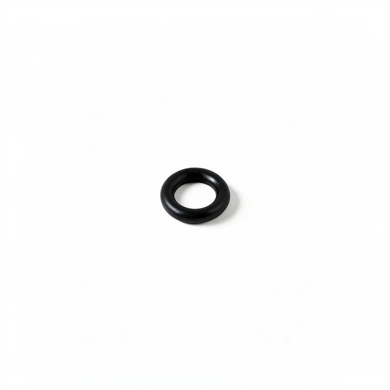 O RING 8.84 X 5.28 X 1.78MM - SILICONE