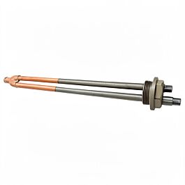 LA MARZOCCO PRE HEATER ELEMENT 2 GRP L=384MM