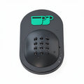 CIMBALI TWO LONG COFFEE CUPS BUTTON