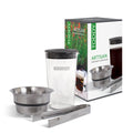 TODDY ARTISAN SMALL BATCH COLD BREWER