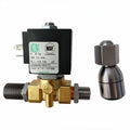 LA MARZOCCO HOT WATER VALVE COMPLETE