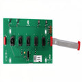 CIMBALI M39 SINGLE GROUP TOUCH BOARD