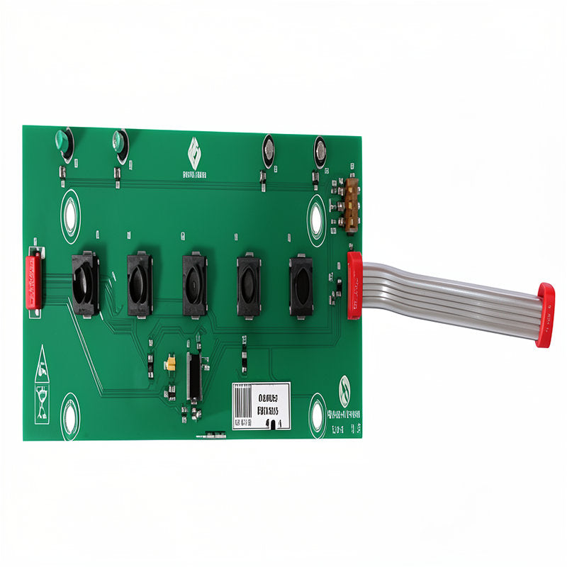 CIMBALI M39 SINGLE GROUP TOUCH BOARD