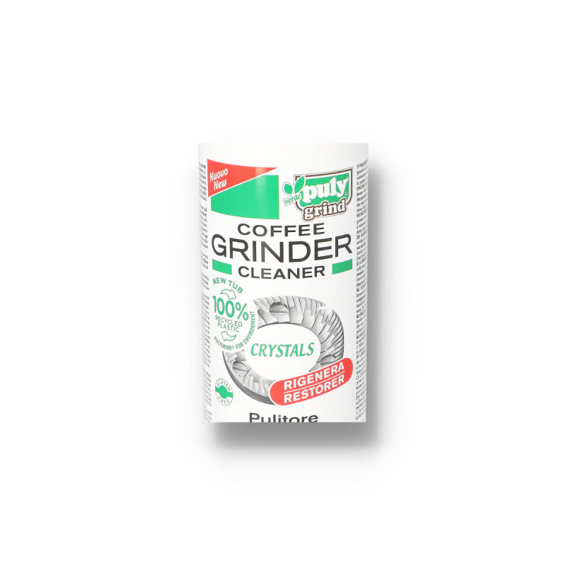 PULY VERDE GRINDER CLEANER 405 GRAM