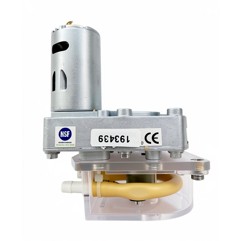 CIMBALI PERISTALTIC MILK PUMP