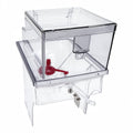 COFFETEK VITRO X3 COMPLETE HOPPER