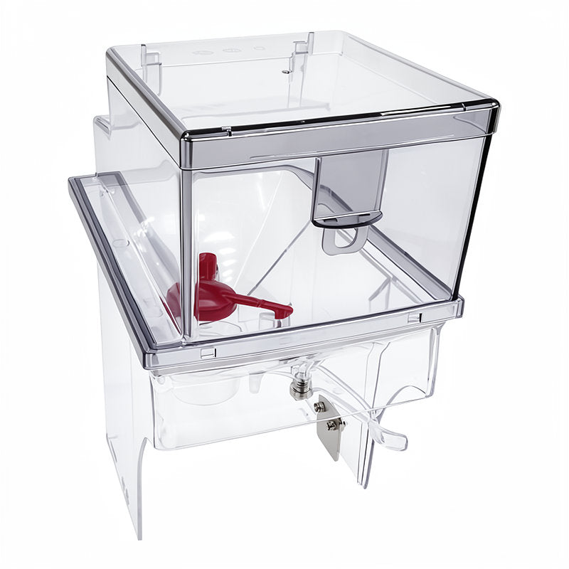 COFFETEK VITRO X3 COMPLETE HOPPER