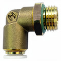 IBERITAL VISION 1/4 QUICK RELEASE ELBOW FITTING