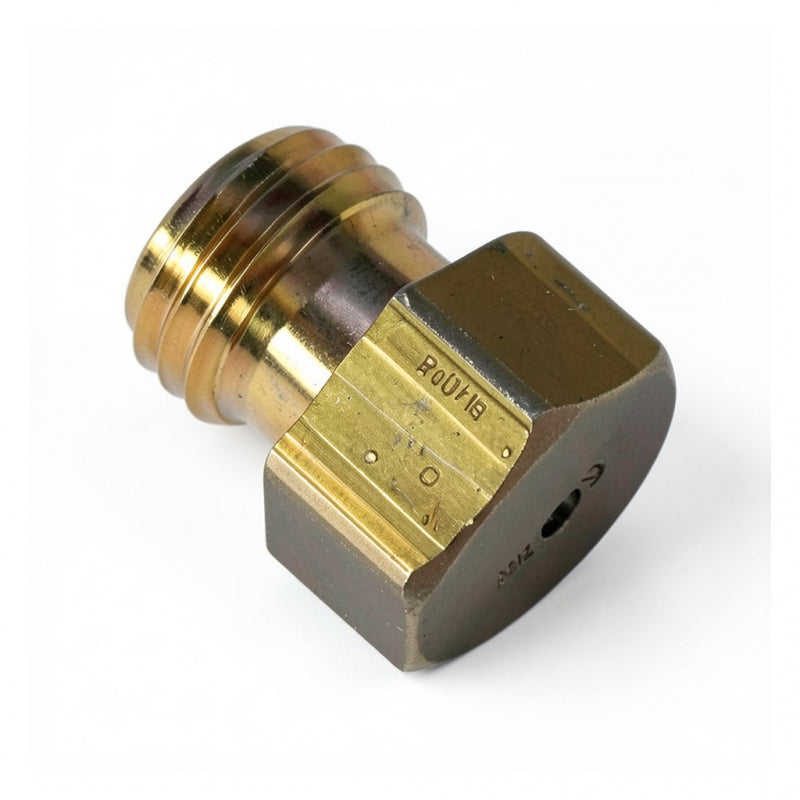 E61 GROUP JET 0.6 MM