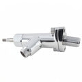 FAEMA E61 REPLICA STYLE STEAM / WATER VALVE - INCLINED