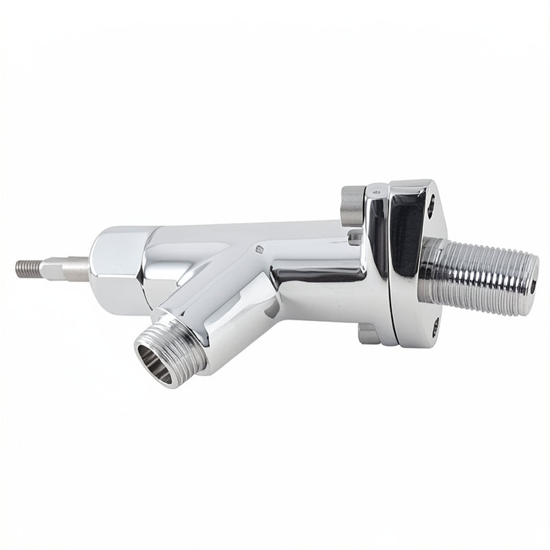 FAEMA E61 REPLICA STYLE STEAM / WATER VALVE - INCLINED