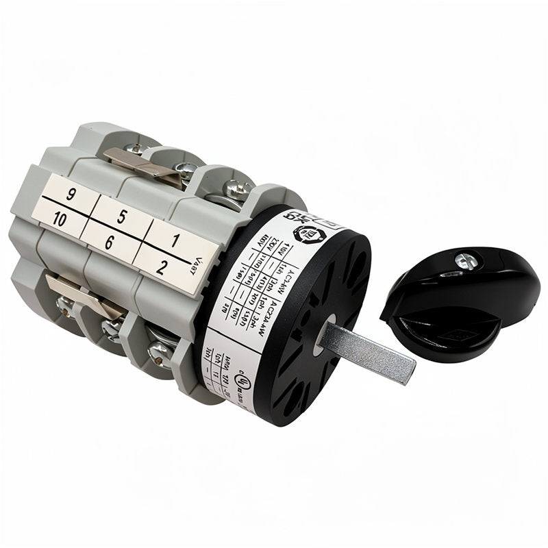 LA NUOVA ERA MAINS SWITCH 25AMP