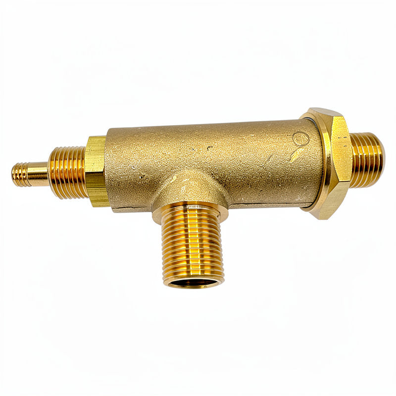 LA NUOVA ERA MANUAL FILL VALVE