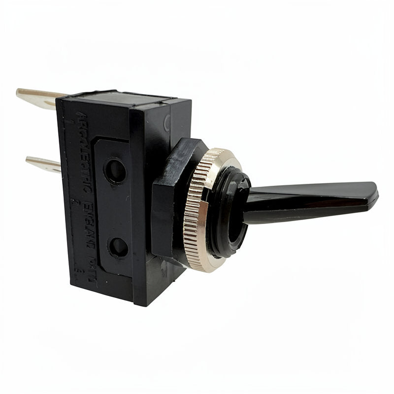 LA NUOVA ERA ON/OFF SWITCH