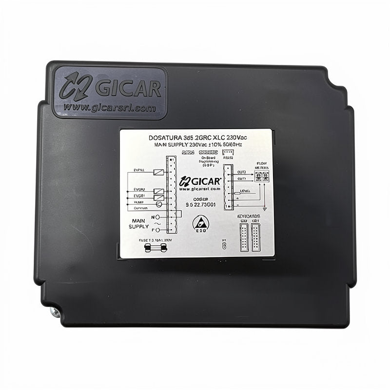LA NUOVA ERA PCB 9.5.22.73G01