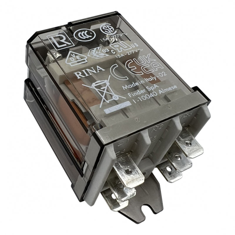 RELAY 230V 16A 62.82.8.230.0300