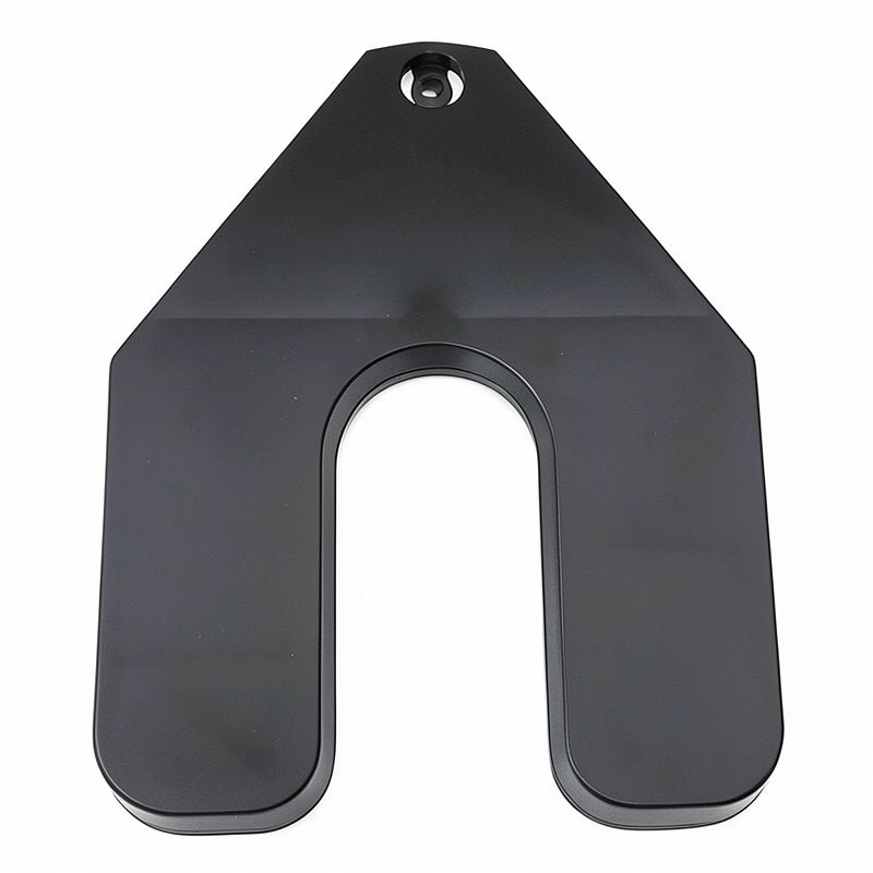 OBEL GRINDER FORK - PLASTIC