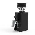 EUREKA MIGNON ZERO ESPRESSO 50 COFFEE GRINDER - BLACK