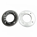 DITTING 1203 GRINDER BLADES 120 X 61 LH