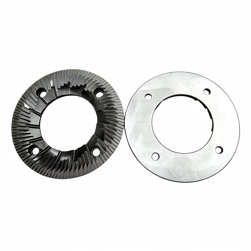 DITTING 1203 GRINDER BLADES 120 X 61 LH