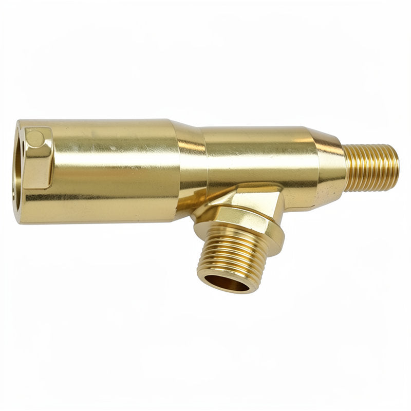 CIMBALI / FAEMA VALVE BODY ONLY