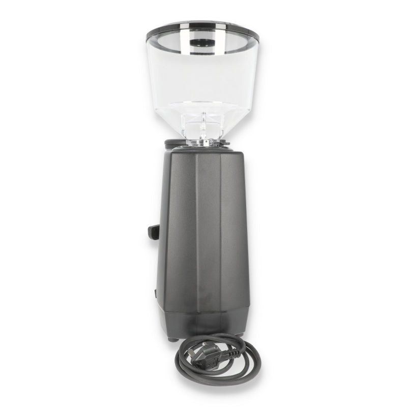 EUREKA DOSATORE 65 COFFEE GRINDER - BLACK