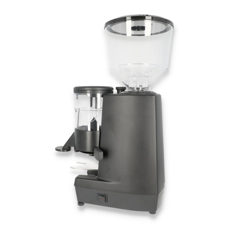 EUREKA DOSATORE 65 COFFEE GRINDER - BLACK