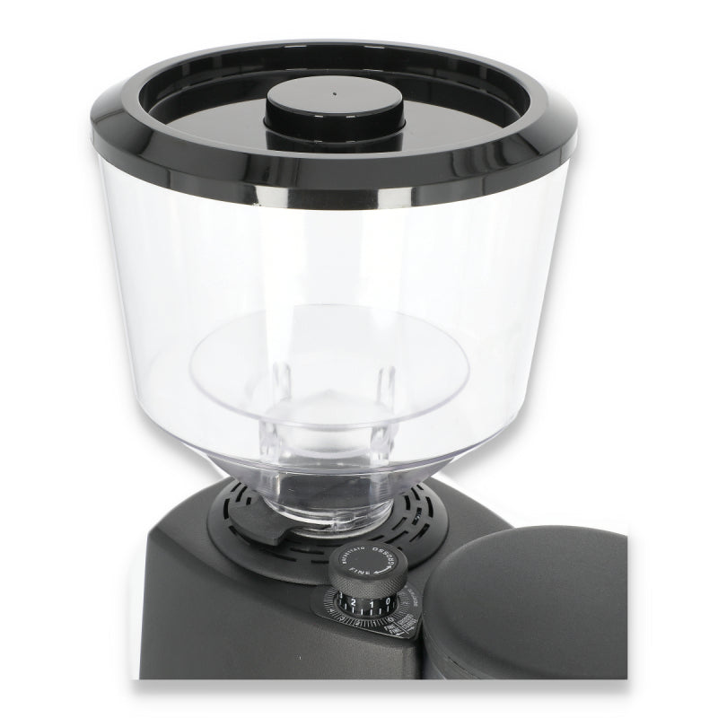 EUREKA DOSATORE 65 COFFEE GRINDER - BLACK