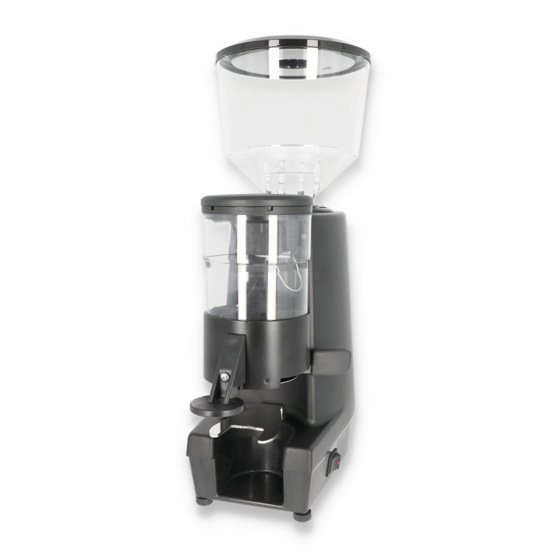 EUREKA DOSATORE 65 COFFEE GRINDER - BLACK