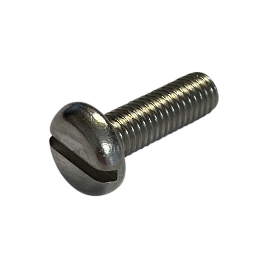 FLAT HEAD  SCREW M5 X 15MM