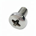 POZI SCREW M5 X 10MM