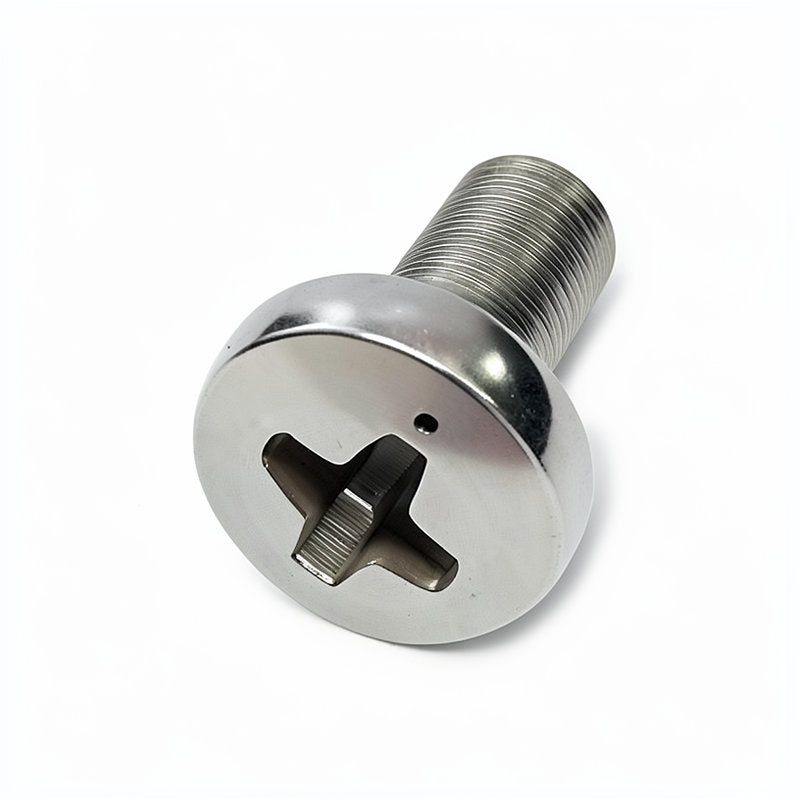POZI SCREW M5 X 10MM