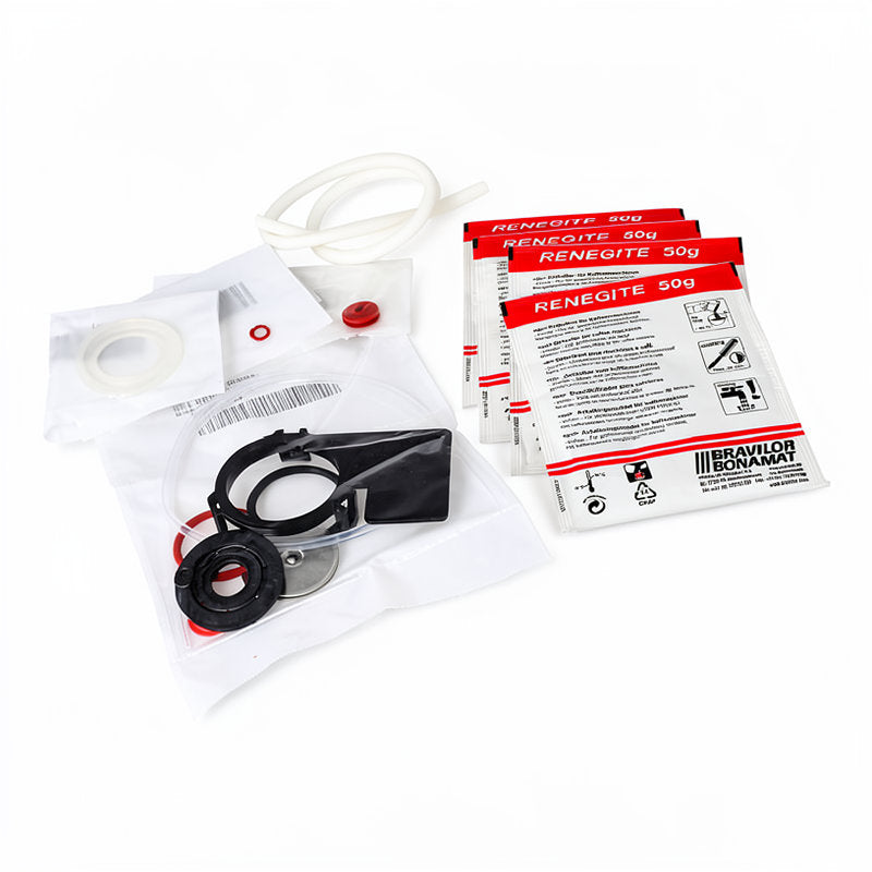 BRAVILOR ESPRECIOUS 2.0 FRESH MILK SERVICE KIT