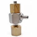 LAVAZZA INTERFACE SV STEAM VALVE BODY