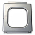 SAN MARCO 95 STEAM TUBE LOWER SURROUND