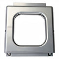 SAN MARCO 95 STEAM TUBE LOWER SURROUND